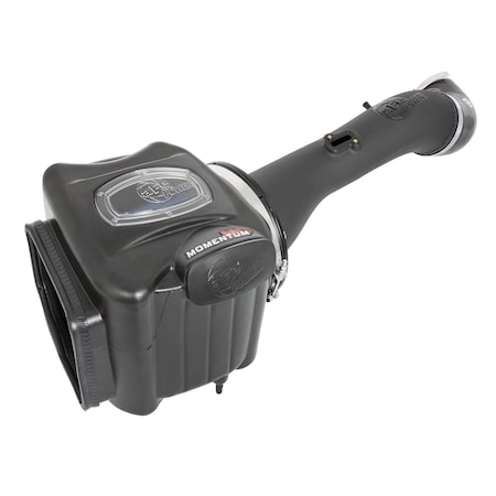 Afe Power 16-17 GM 6.0L MOMENTUM GT PRO 5R COLD AIR INTAKE SYSTEM W/ MECH FAN 54-74108